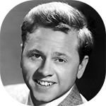 Mickey Rooney